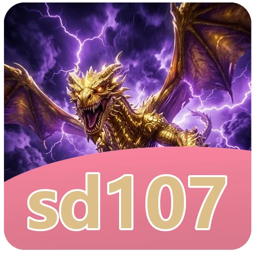 Ikon sd107 untuk verifikasi berkas APK