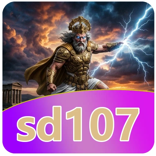 Ikon sd107 untuk katalog aplikasi Android
