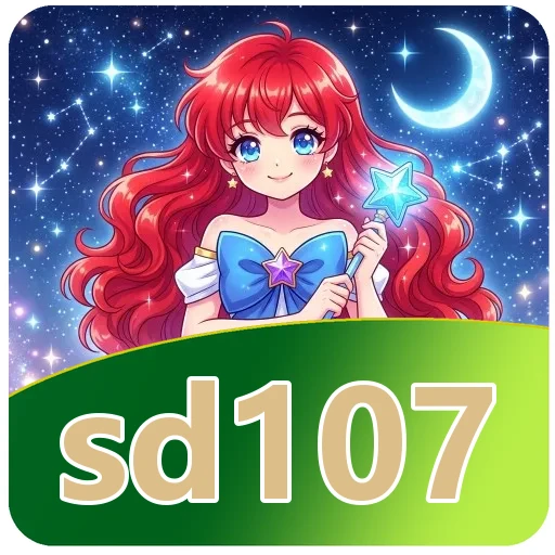 Ikon sd107 untuk bagian uji redaksi