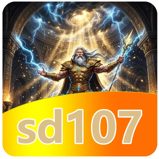 Ikon sd107 untuk pengguna sejak 2018
